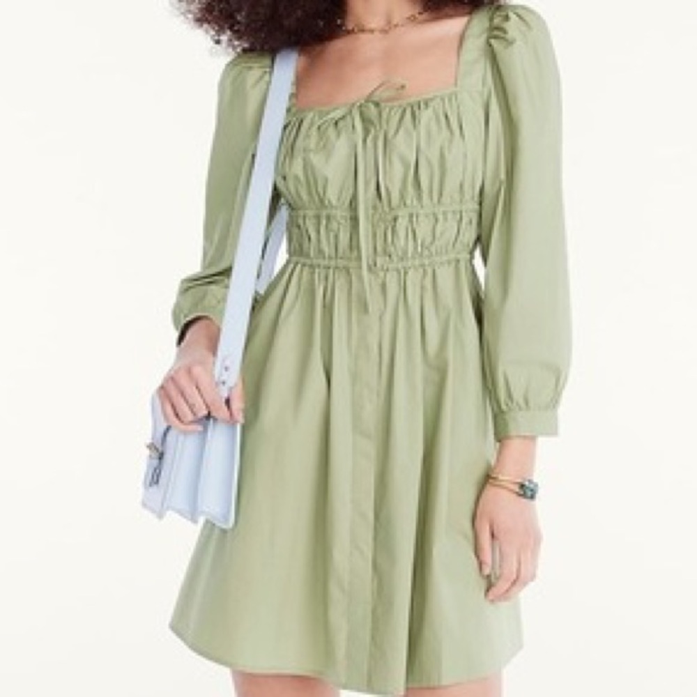 J.Crew dress
